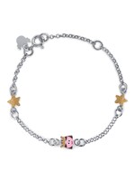 la petra Lapetra LPAR0116 - Armband - prinses - 925 sterling zilver