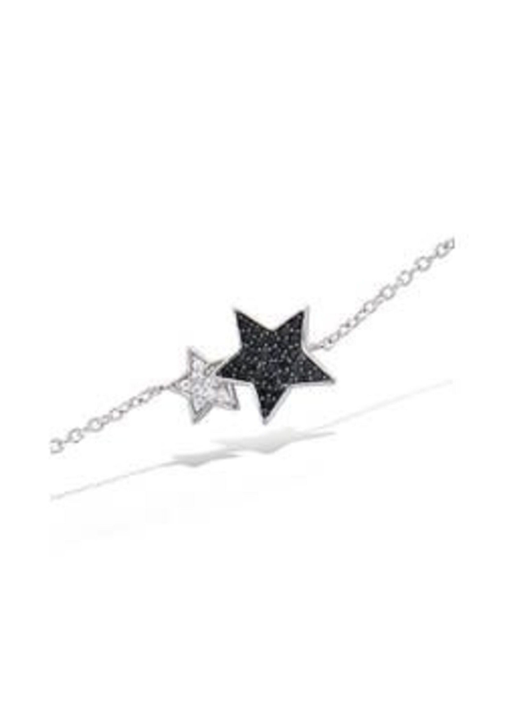 Cataleya jewels  AG925 Bracelet Stars