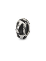 Trollbeads Trollbeads spacer letter T