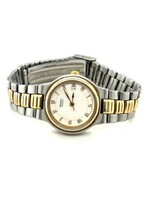 Vintage & Occasion Occasion Seiko quartz dames polshorloge