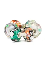 Trollbeads Trollbeads glasbedels vriendschap set, TGLBE-00188