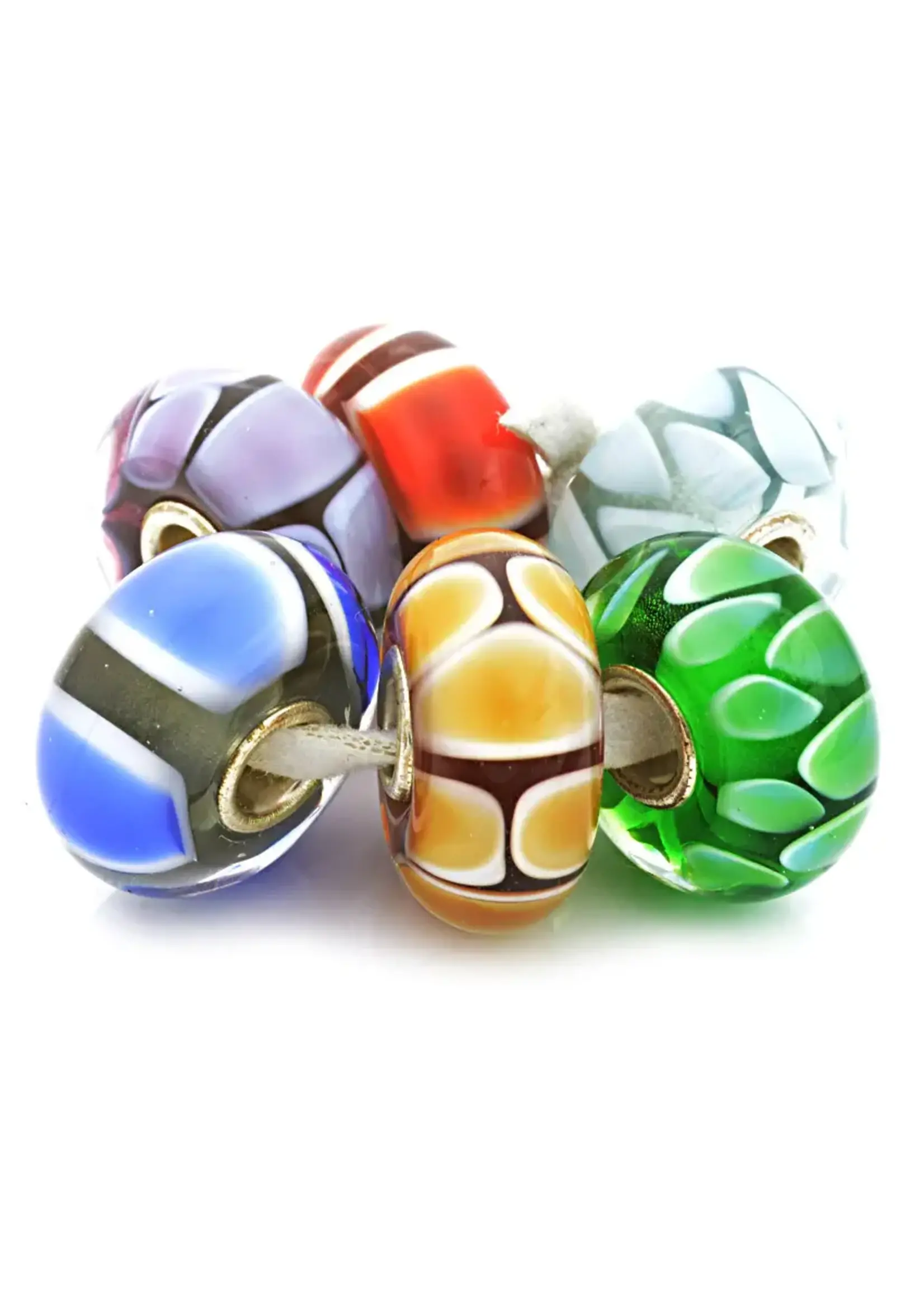 Trollbeads Trollbeads set