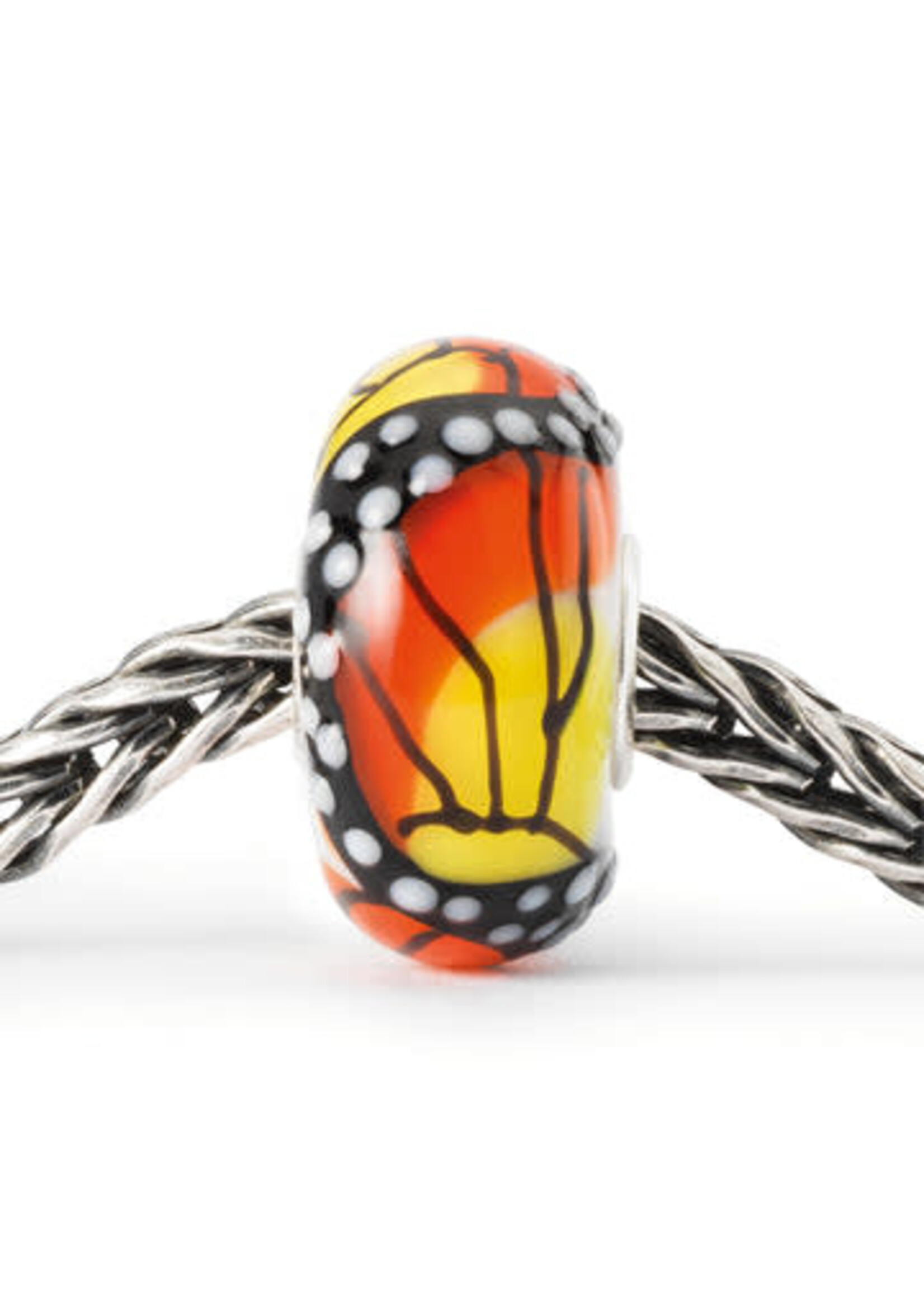 Trollbeads VLEUGELS VAN ENERGIE (SPECIAL EDITION)