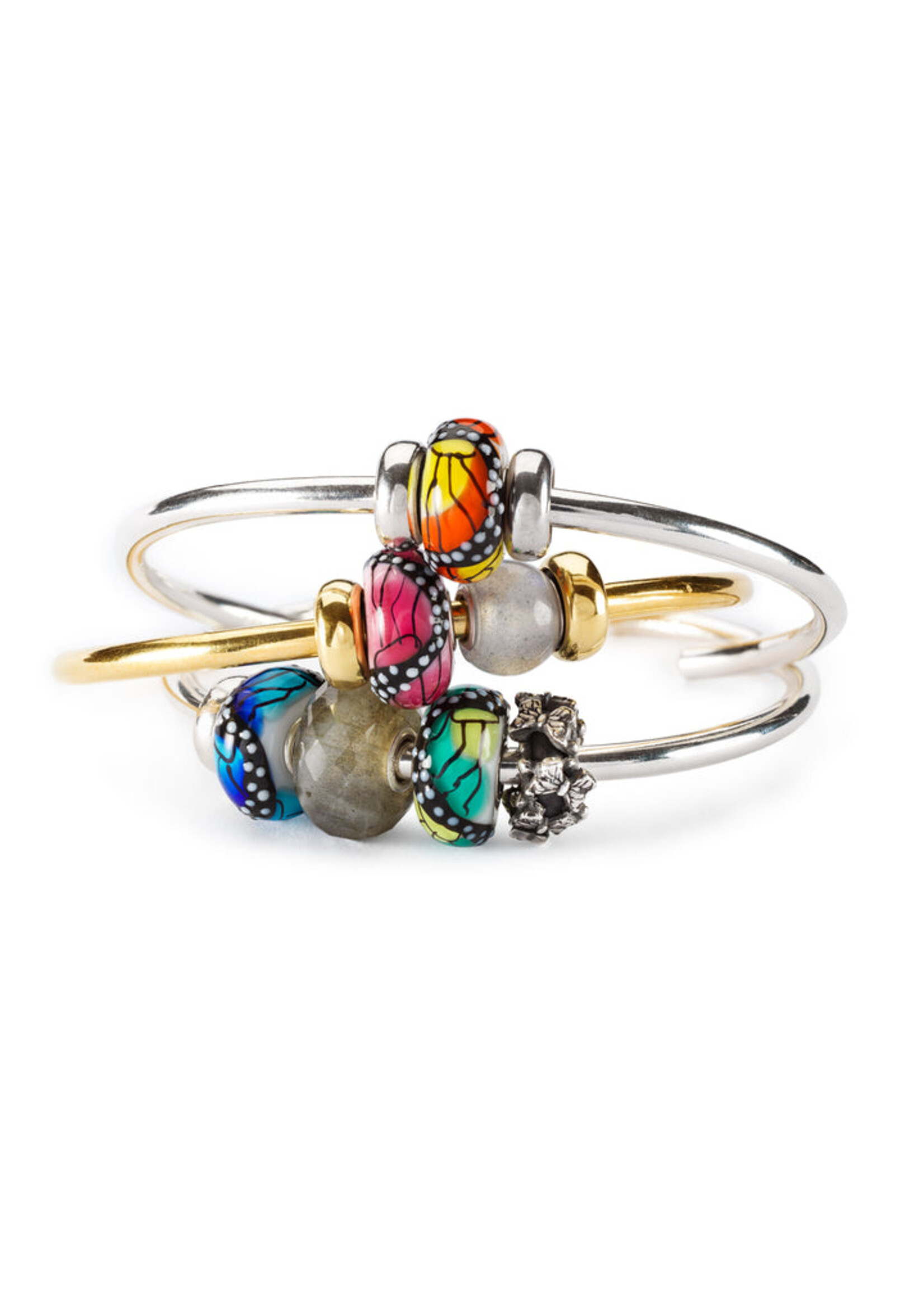 Trollbeads VLEUGELS VAN ENERGIE (SPECIAL EDITION)