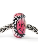 Trollbeads VLEUGELS VAN PASSIE (SPECIAL EDITION)  TGLBE-20374