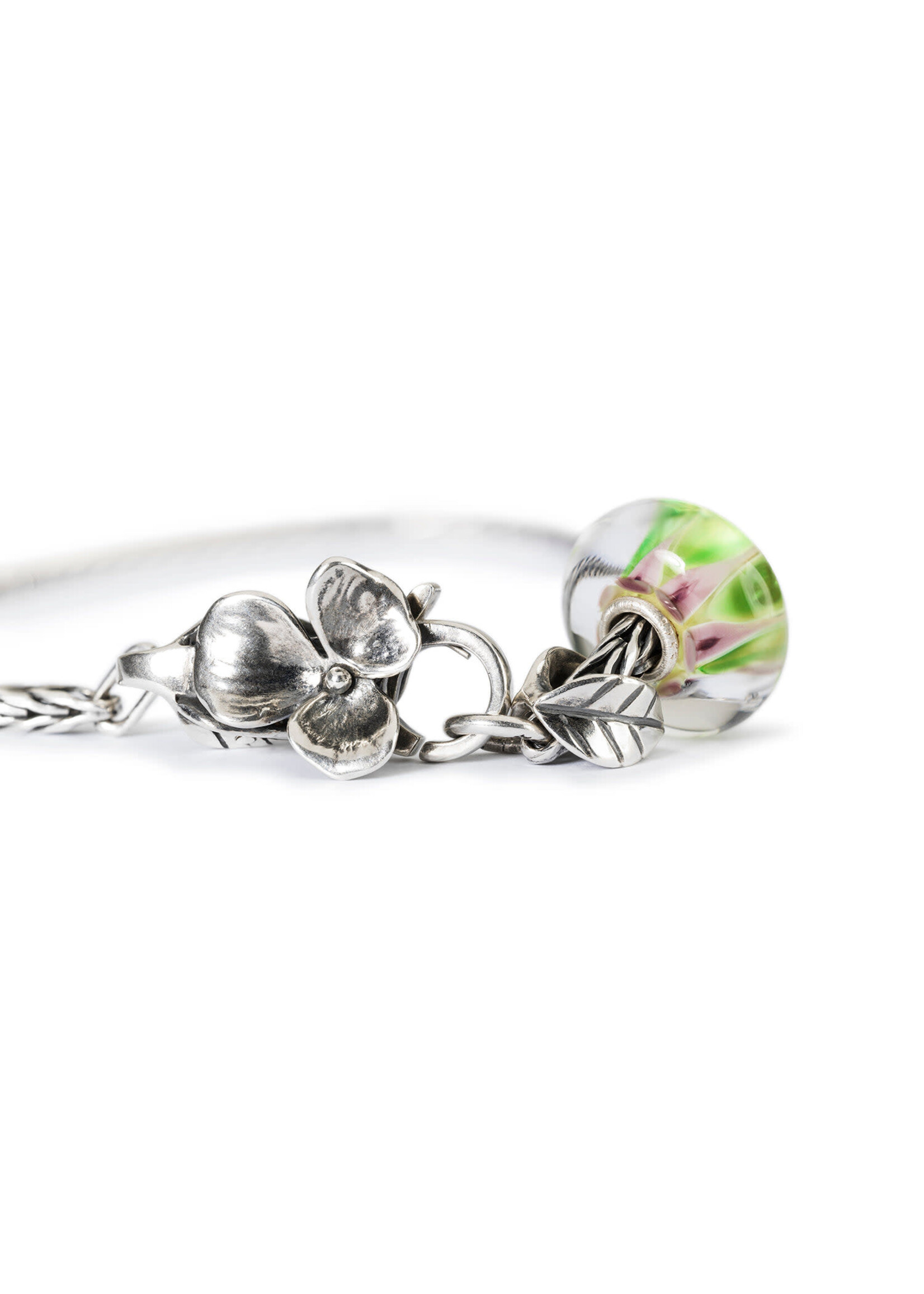 Trollbeads Startersarmband TSA19A Trollbeads Kleuren van verwondering