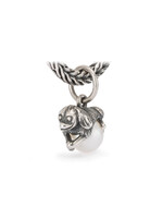 Trollbeads TAGBE-00303 Trollbeads Grenzeloos mededogen hanger