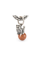 Trollbeads TAGBE-00302 Trollbeads Grenzeloze loyaliteit hanger