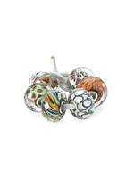 Trollbeads TGLBE-00240 Trollbeads Kralen van verbinding set