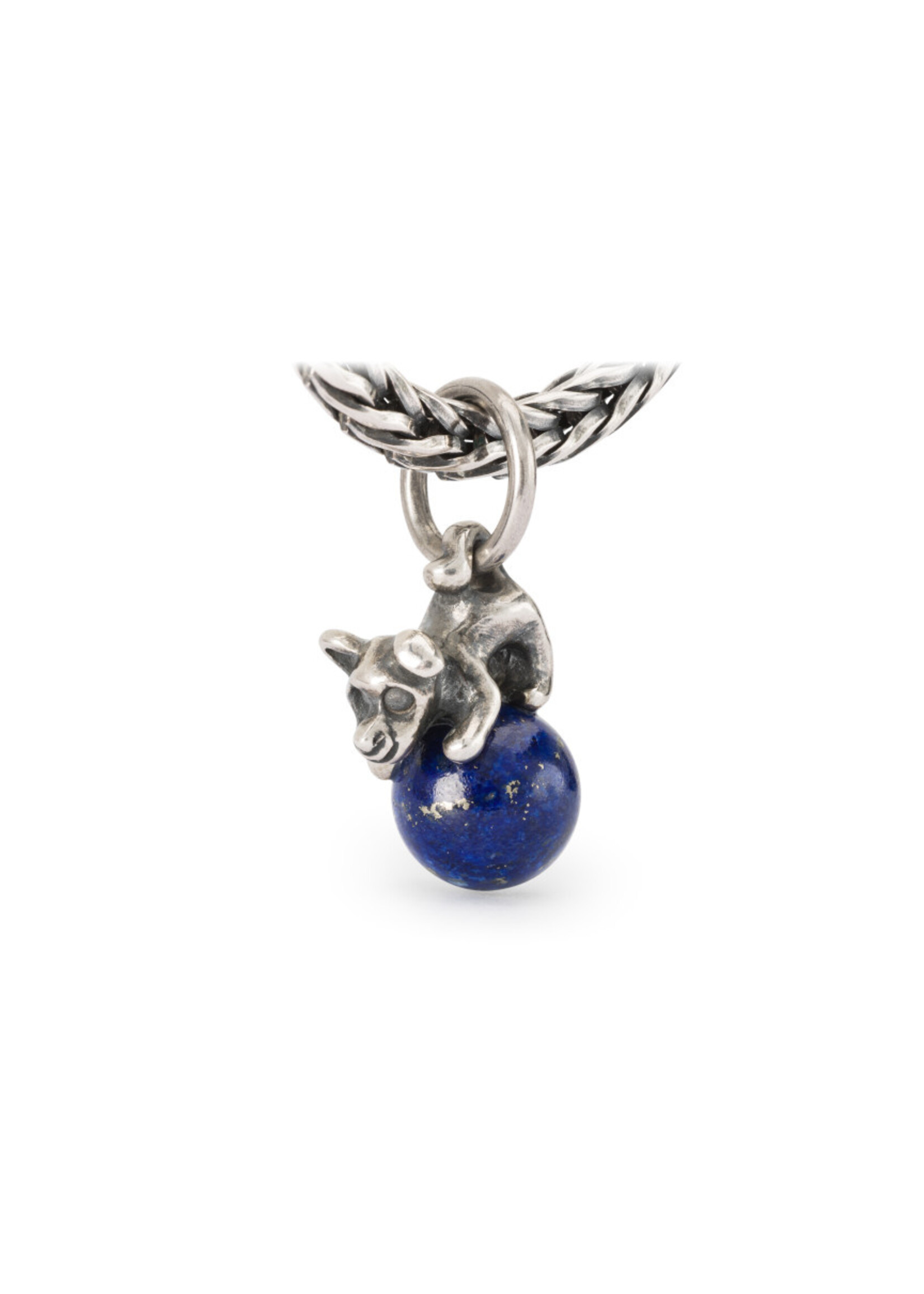 Trollbeads TAGBE-00301 Trollbeads Grenzeloos enthousiasme hanger