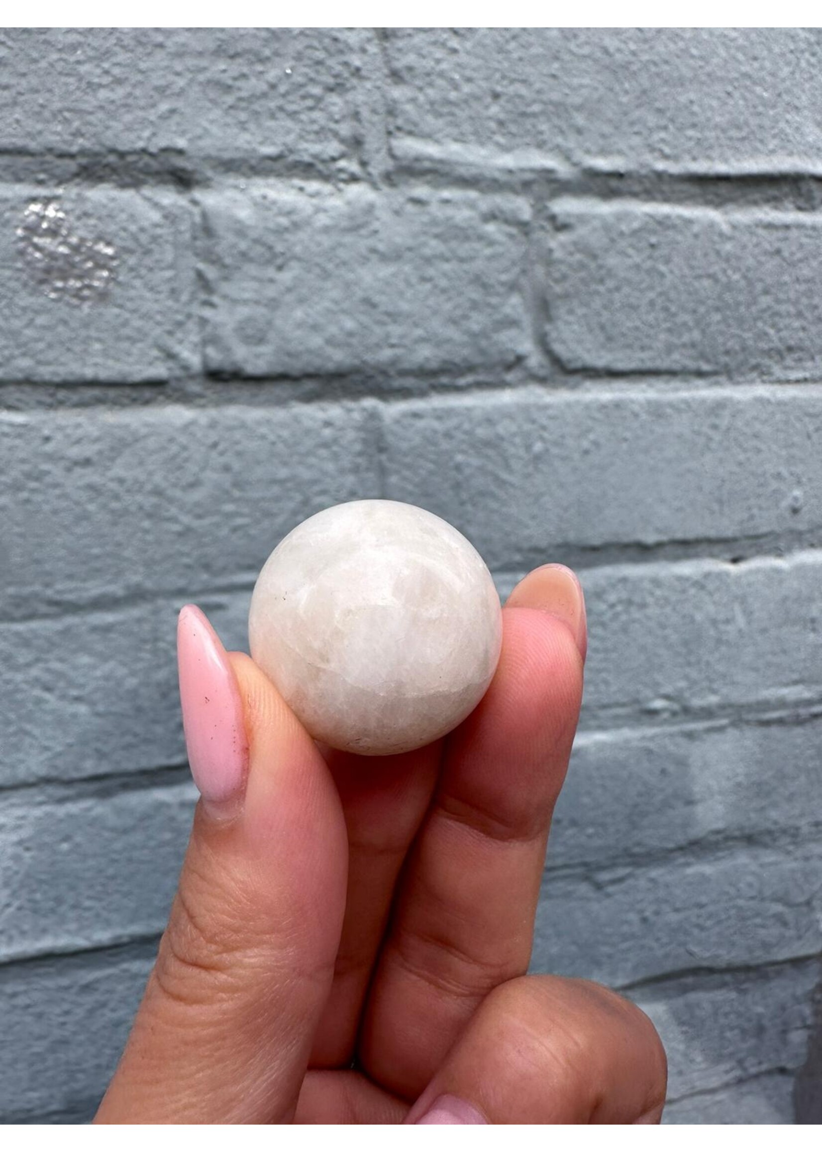 Cataleya jewels Maansteen sphere