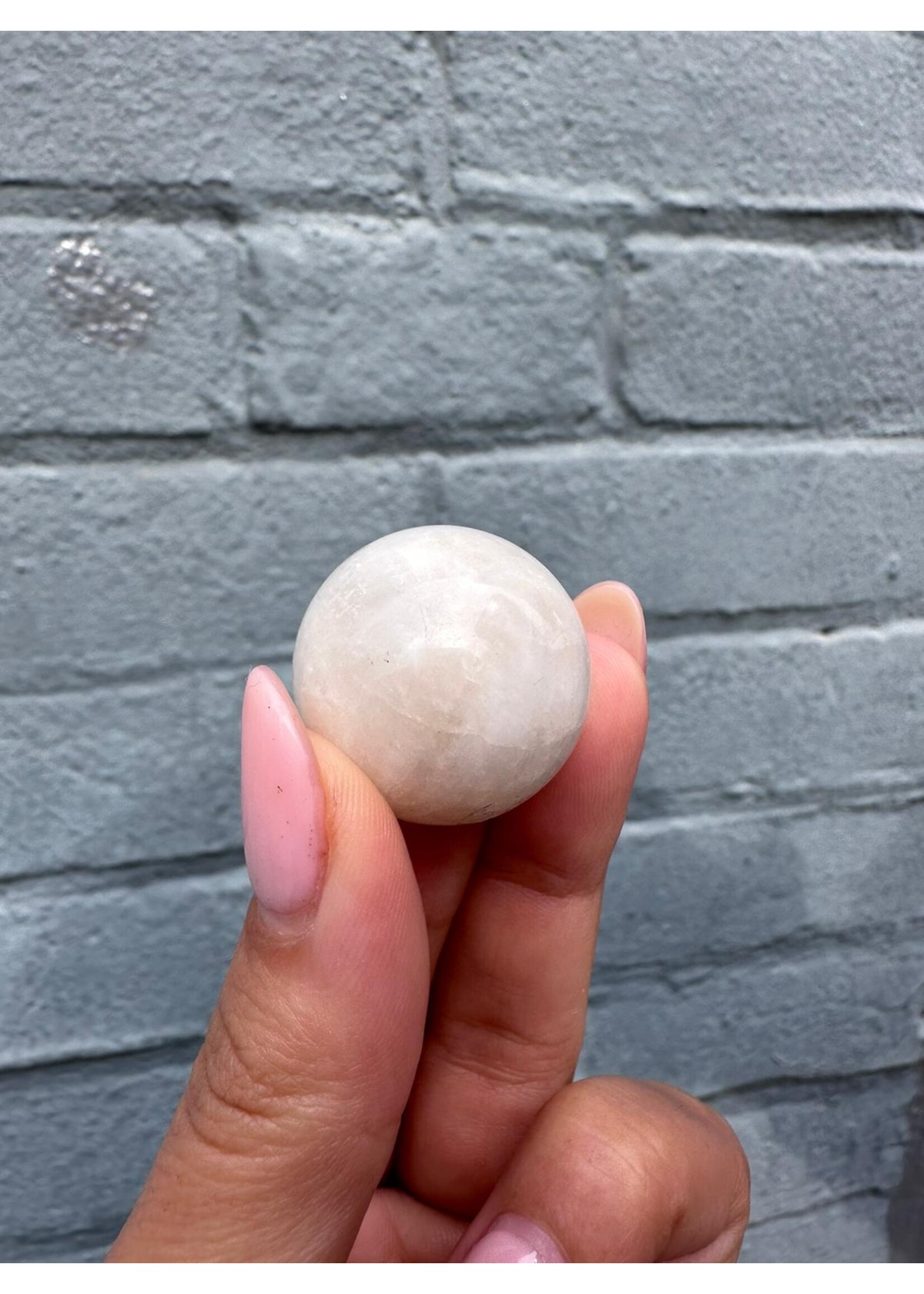 Cataleya jewels Maansteen sphere
