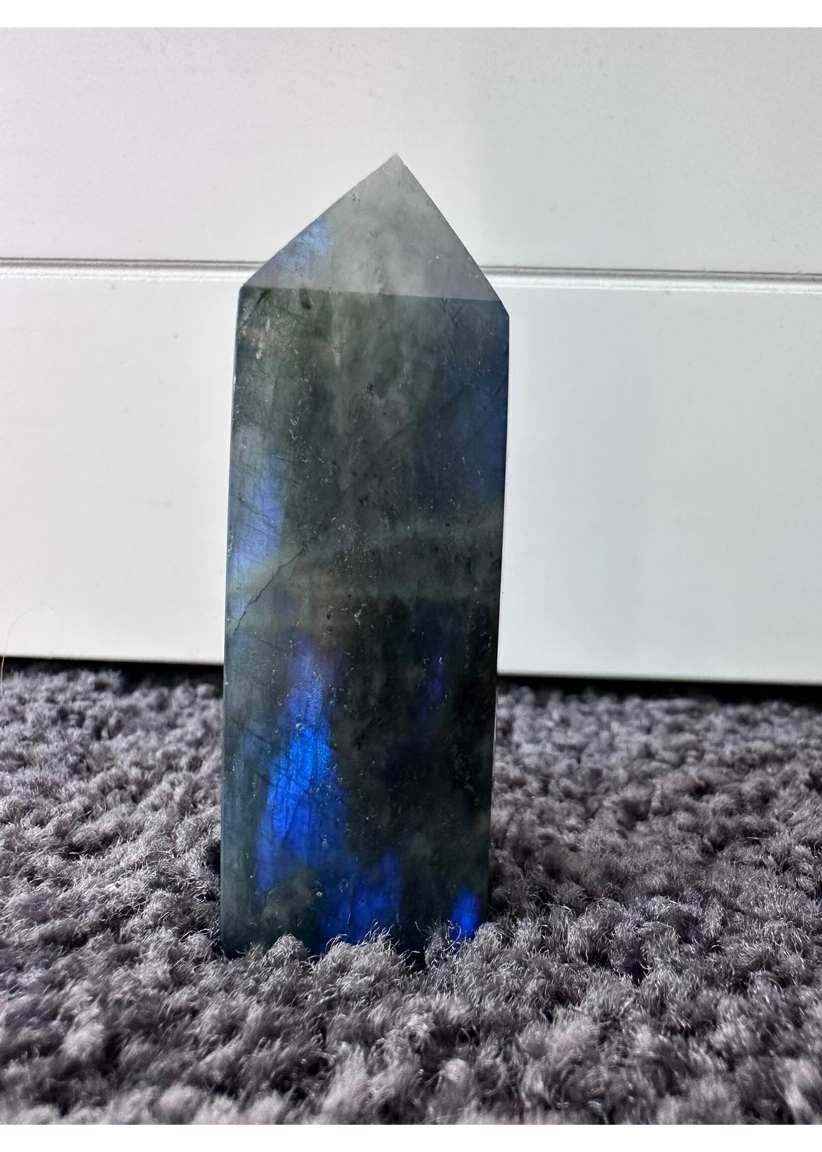 Cataleya jewels Labradorite tower