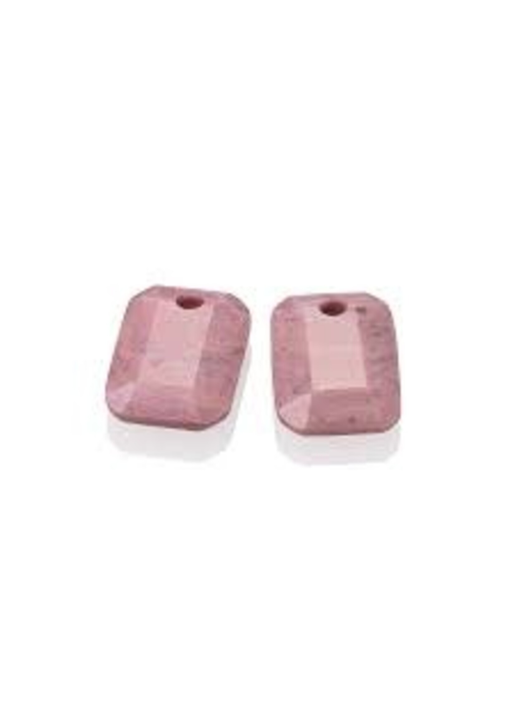 Sparkling Jewels Sparkling Jewels EAGEM24-EC Pink Rhodinite