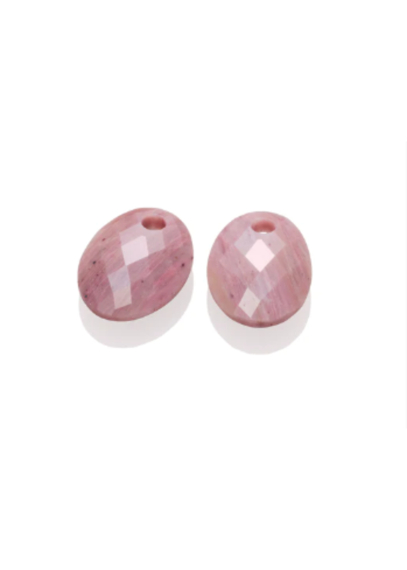 Sparkling Jewels Sparkling Jewels EAGEM24-MO Pink Rhodonite