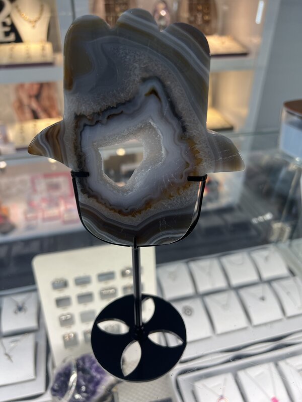 Agate Burnisher 24 - L.A. Gold Leaf Wholesaler U.S