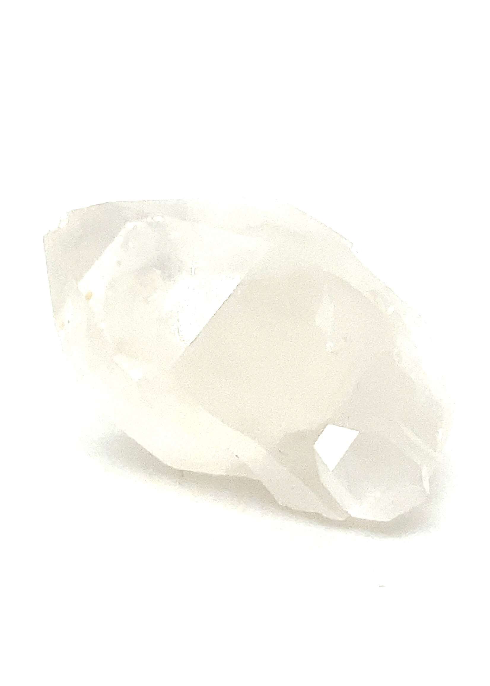Cataleya jewels Fluoriet melkwit - doorschijnend wit