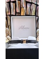 albanu Albanu  speciale haren armband