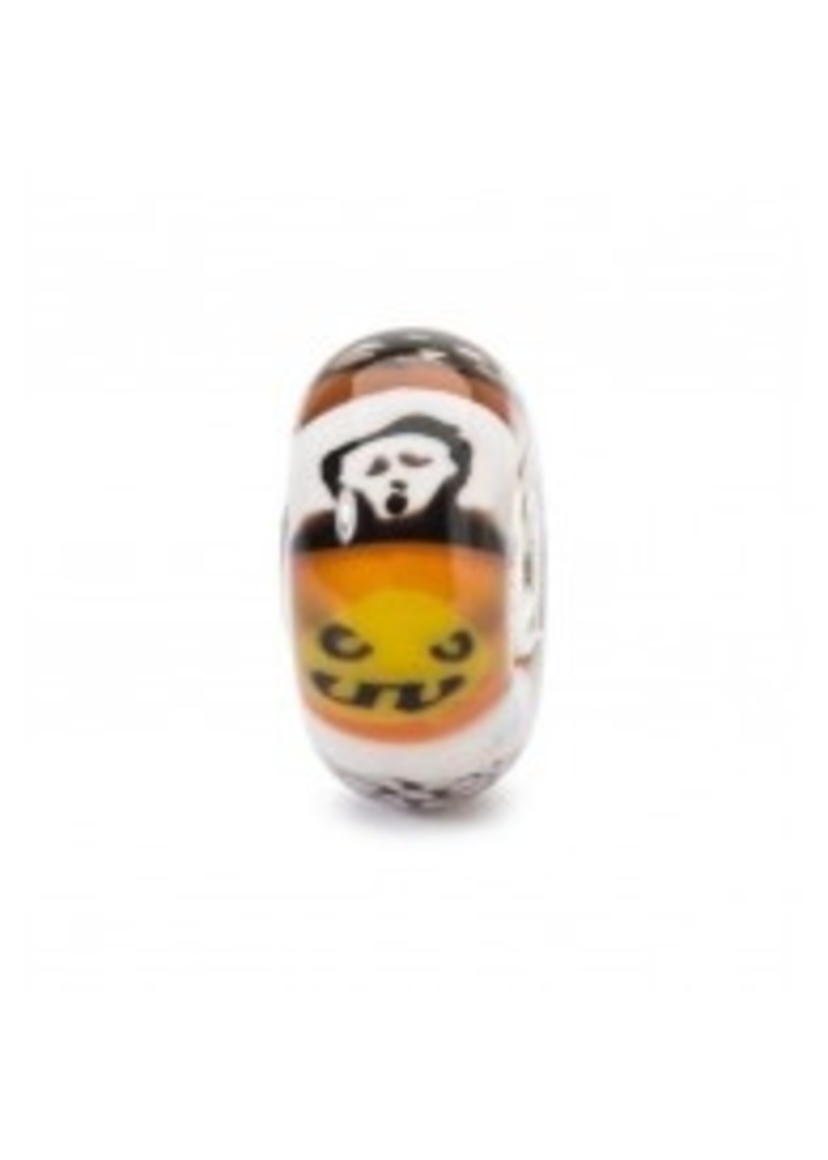 Trollbeads Trollbeads Get Spooky Bead TGLBE-30043