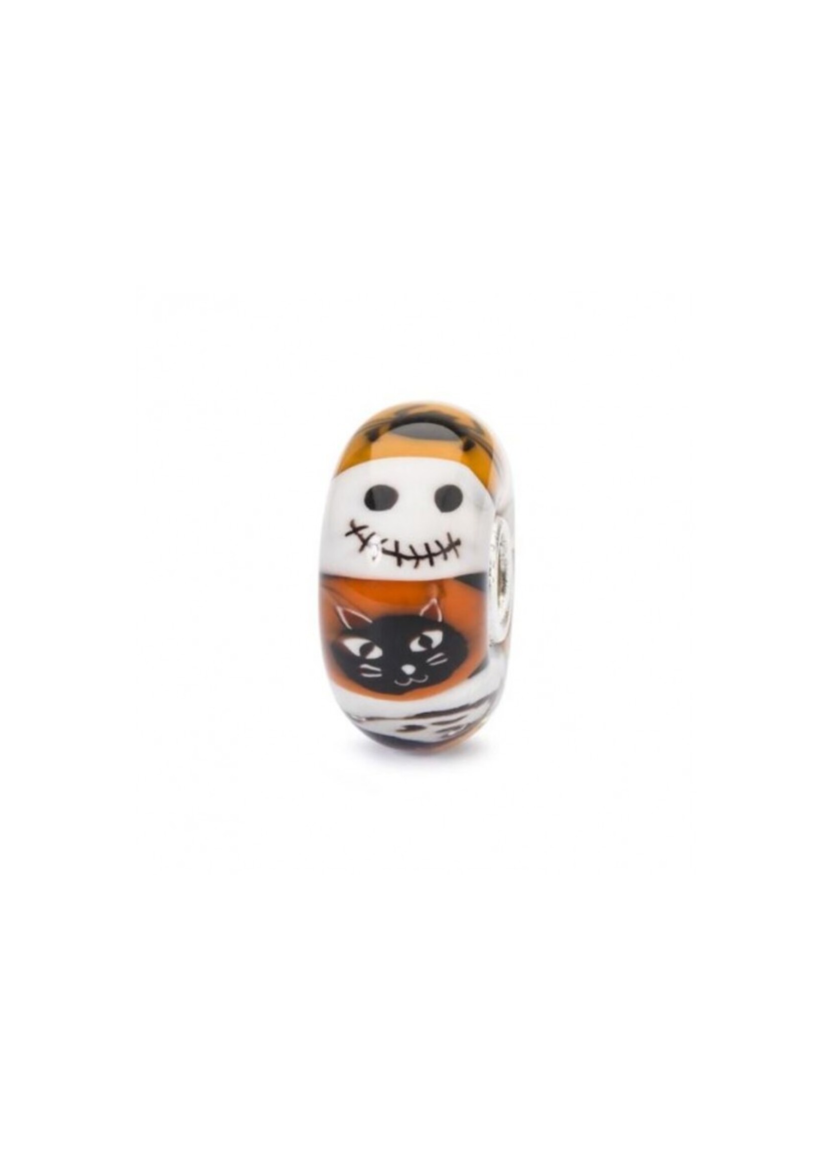 Trollbeads Trollbeads Get Spooky Bead TGLBE-30043