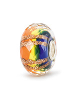 Trollbeads REGENBOOG FACET TGLBE-30128