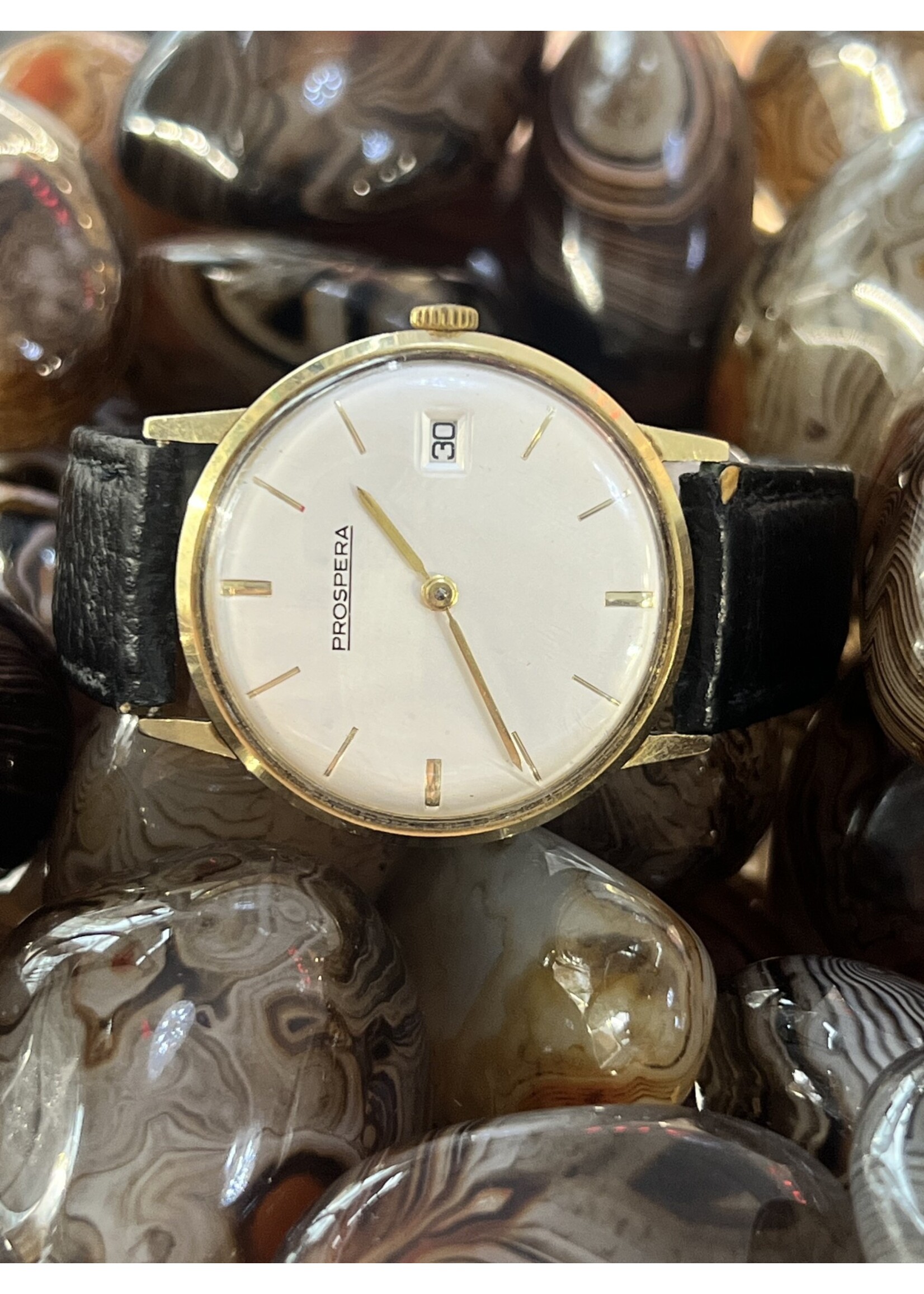 Vintage & Occasion Horloge prospera