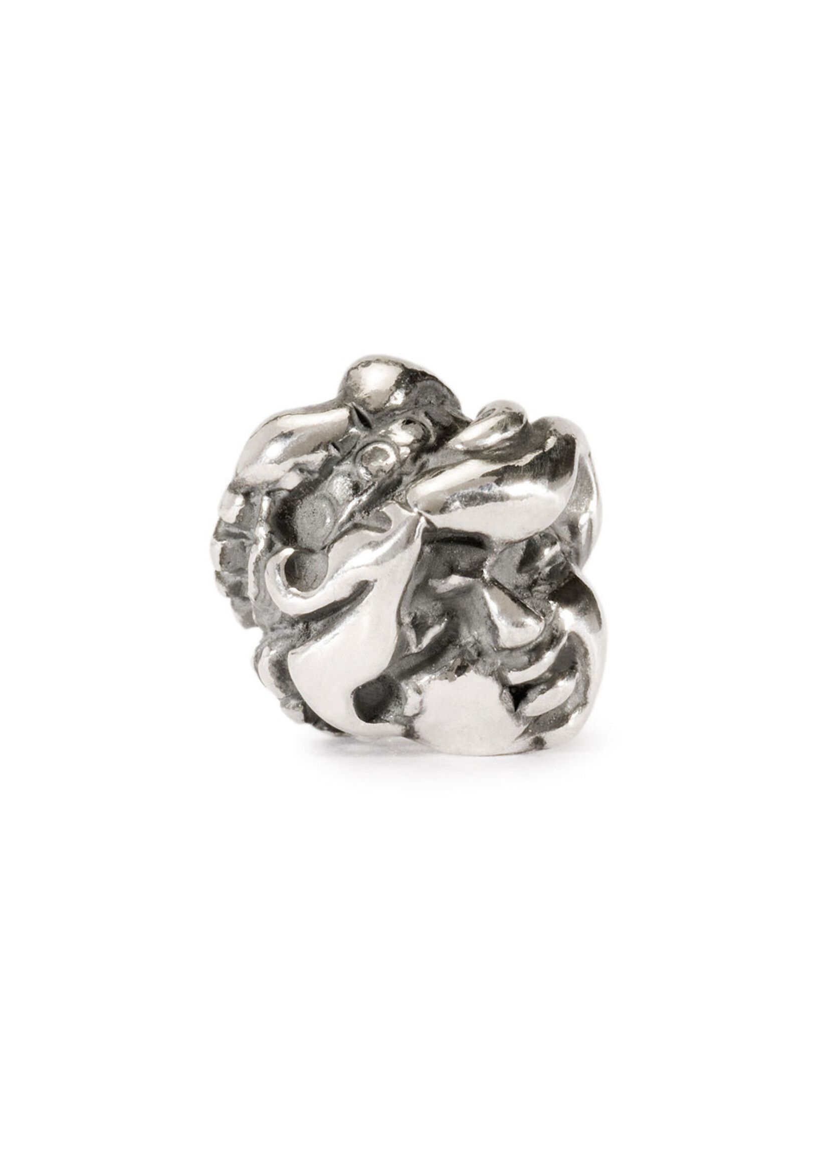 Trollbeads Trollbeads maagd TAGBE 30109 (retired)