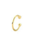 Cataleya jewels earcuff