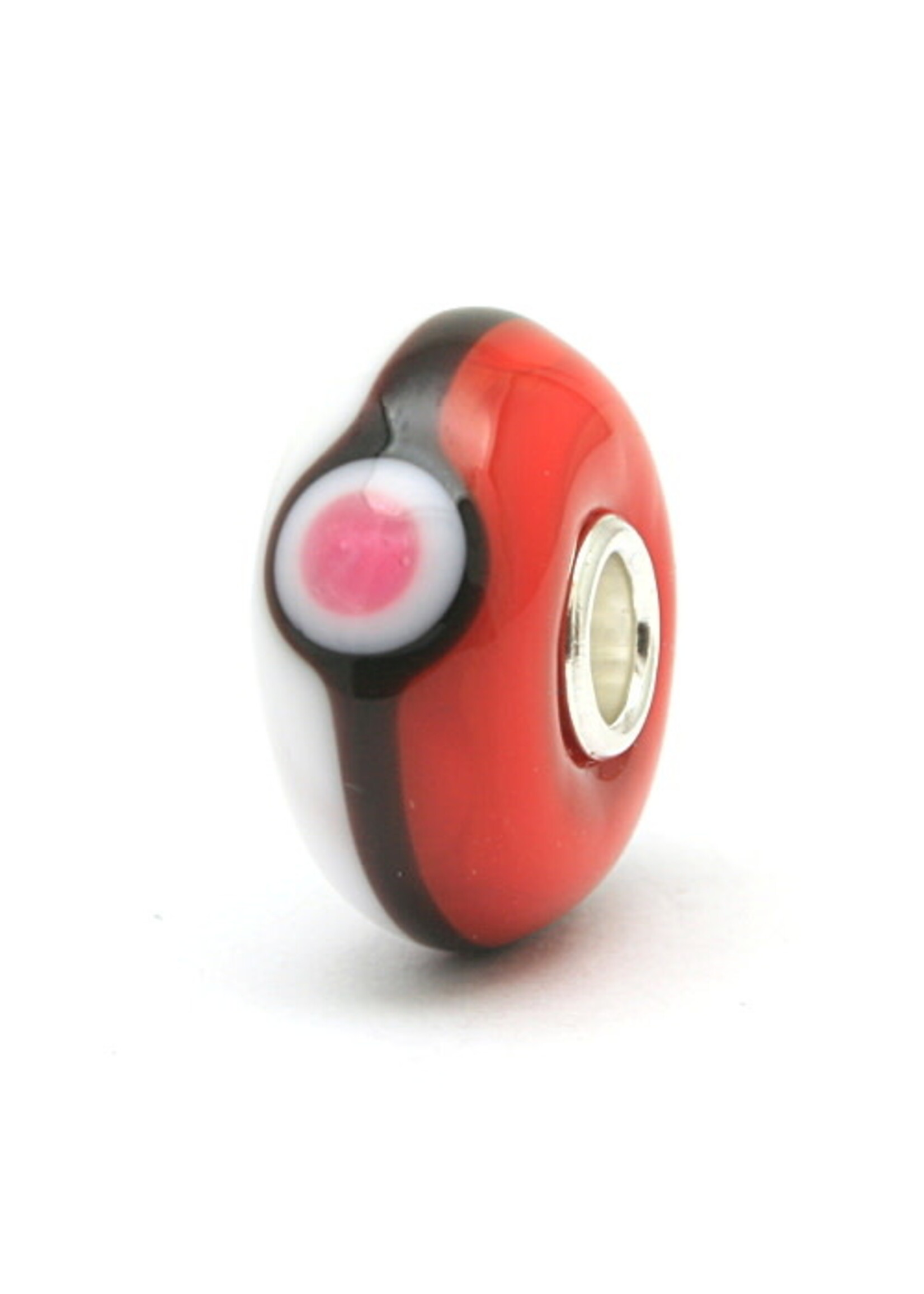 Trollbeads TROLLBEADS World Tour - Pokemon Collectors Bead