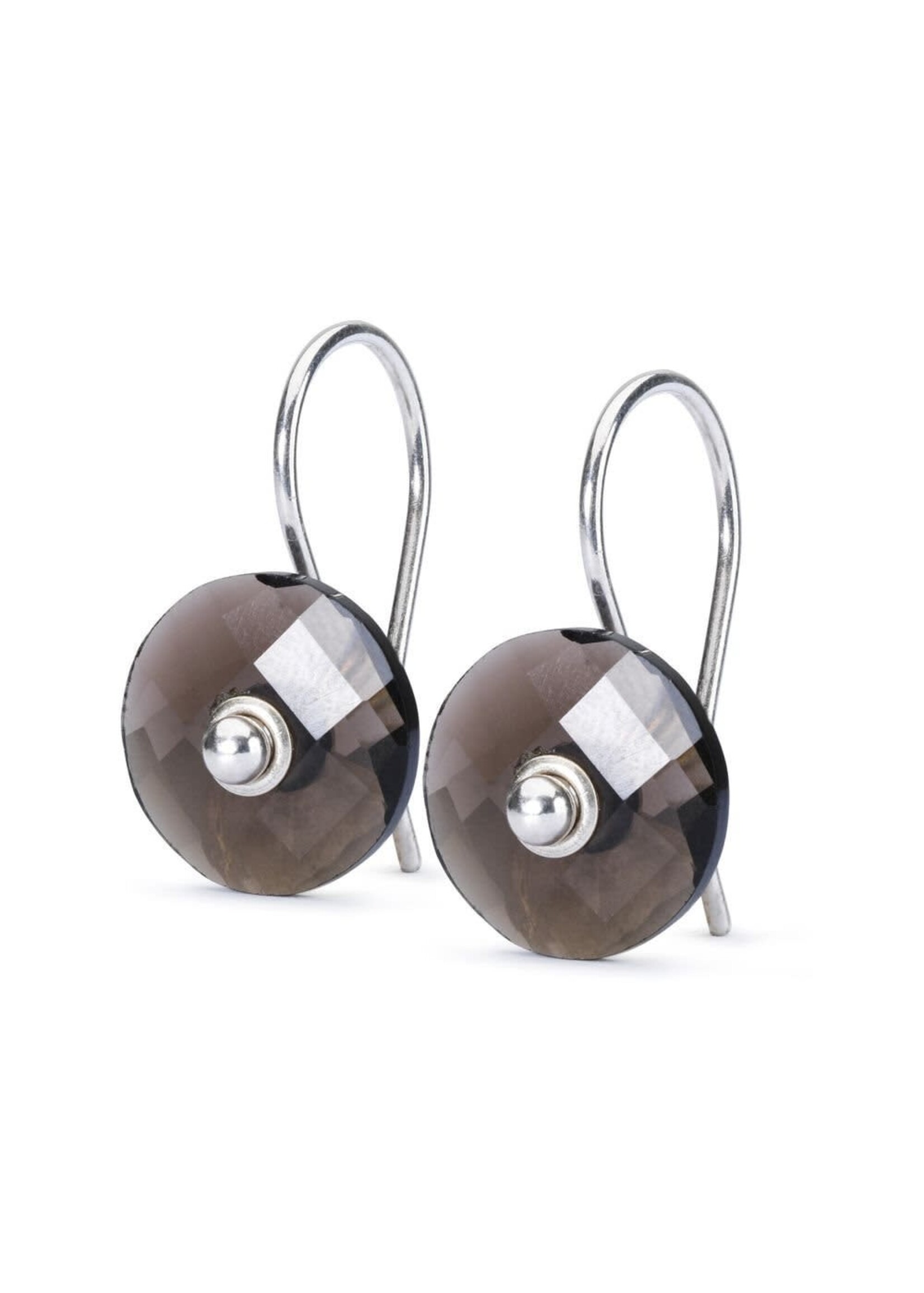 Trollbeads Trollbeads TAGEA-00002 oorbellen haakjes zilver