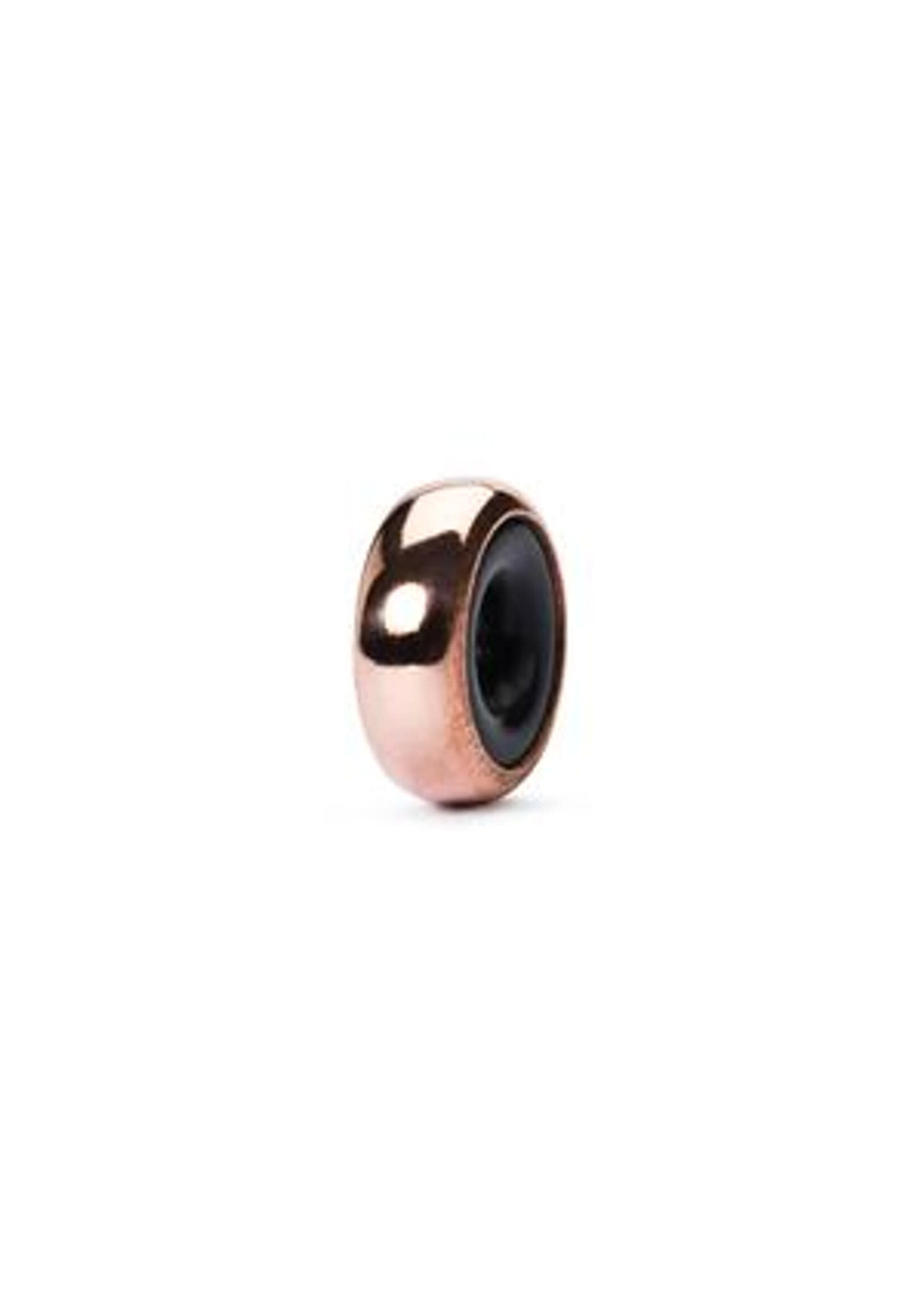 Trollbeads Trollbeads TCUBE-00001 stopper koper