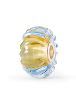 Trollbeads Trollbeads Kraal TGLBE-20379 Waterstroom (Special Edition)