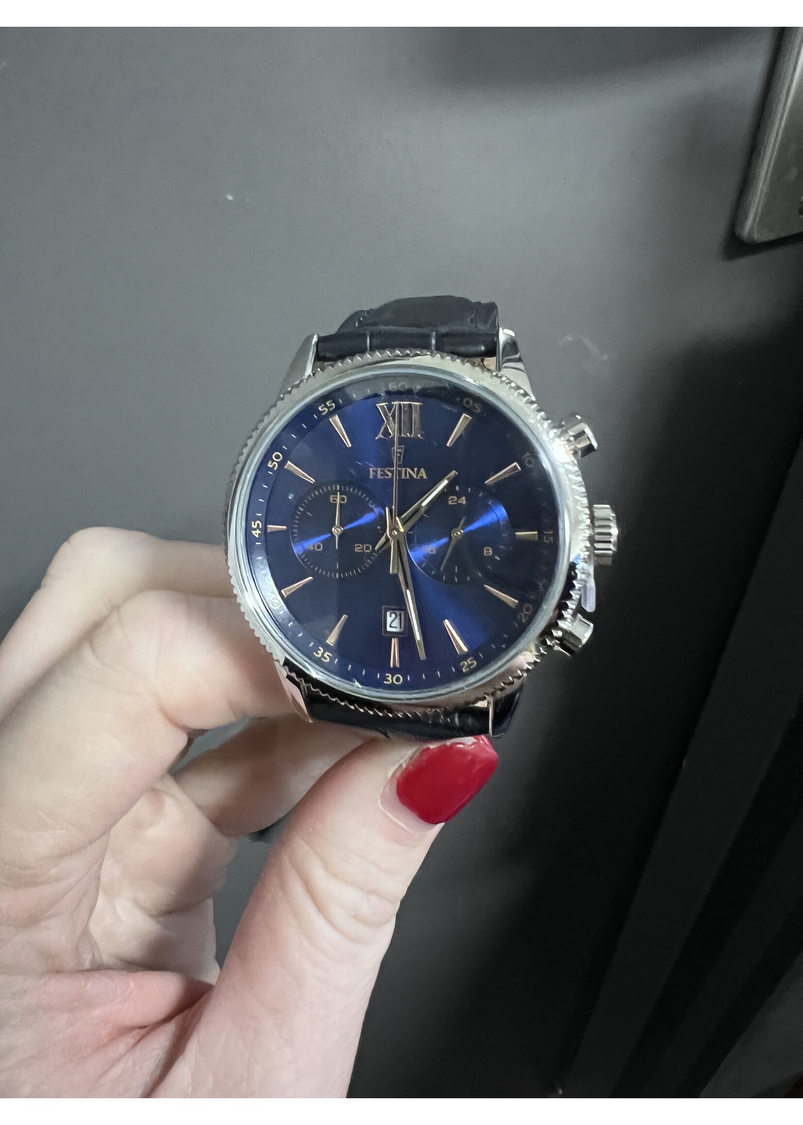 Festina f16893 hot sale