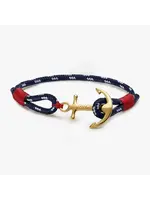 tom hope Tom Hope armband 24K ATLANTIC ONE size L