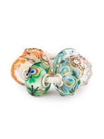 Trollbeads Trollbeads TGLBE-00242 Harmonische Tuin set