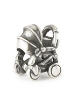 Trollbeads Trollbeads TAGBE-30197 Zachte Dromen