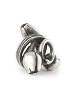 Trollbeads Trollbeads TAGBE-10279 Tulp van Optimisme