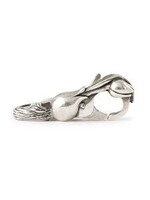 Trollbeads Trollbeads TAGLO-00126 Tulp van Optimisme Sluiting