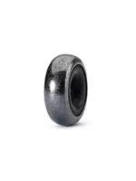 Trollbeads Trollbeads TAGBE-00139 Stopper, zilver geoxideerd