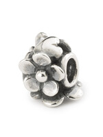 Trollbeads TAGBE-20298 Hartenbloei