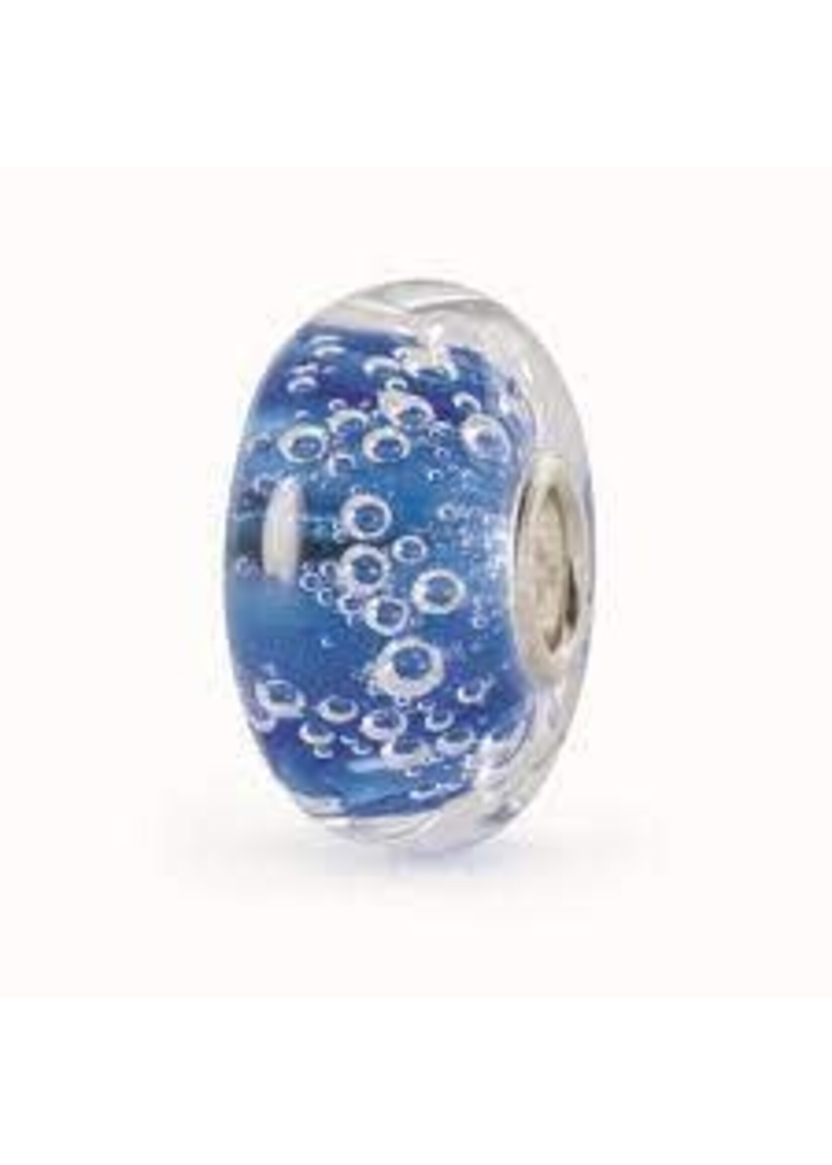 Trollbeads Trollbeads TGLBE-20389 Magic Blue