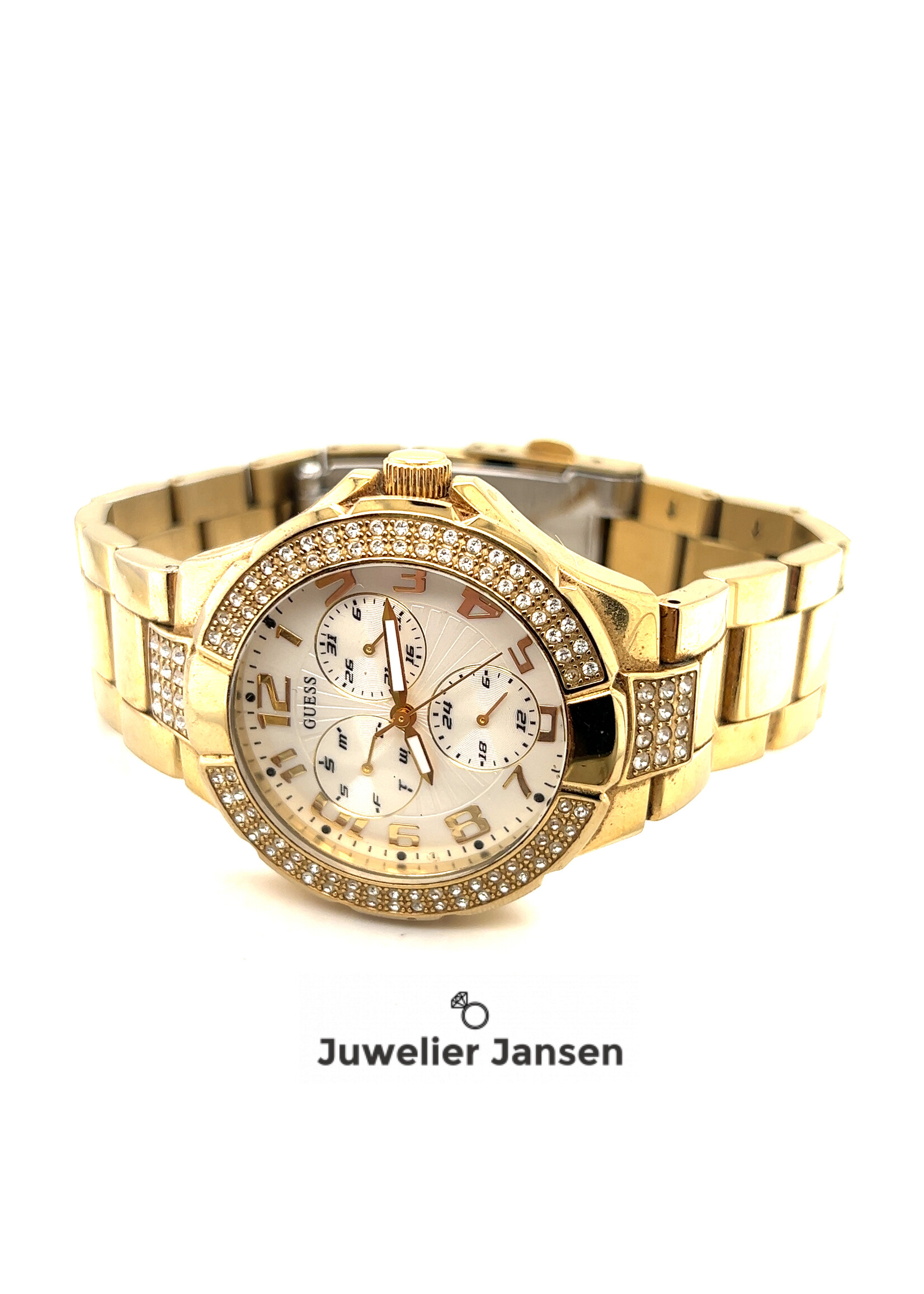 Guess horloge sale