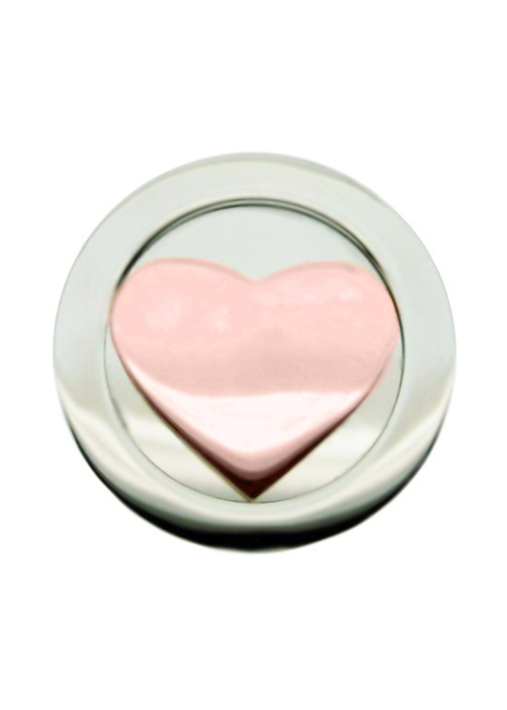 Mi moneda Mi Moneda munt hart rose large