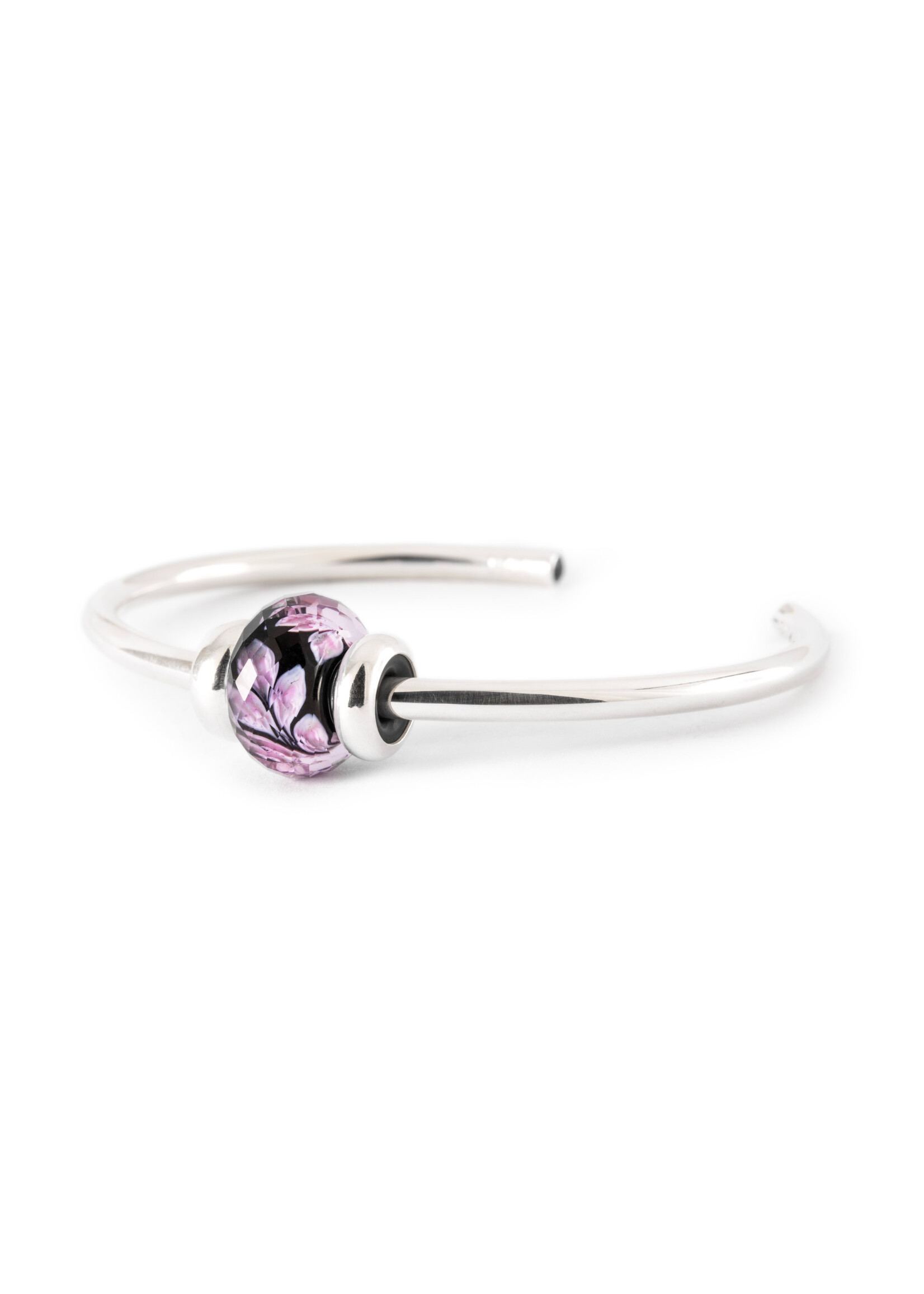 Trollbeads Special Edition "Kalmte Bangle" TSP2024A2 - Maat S
