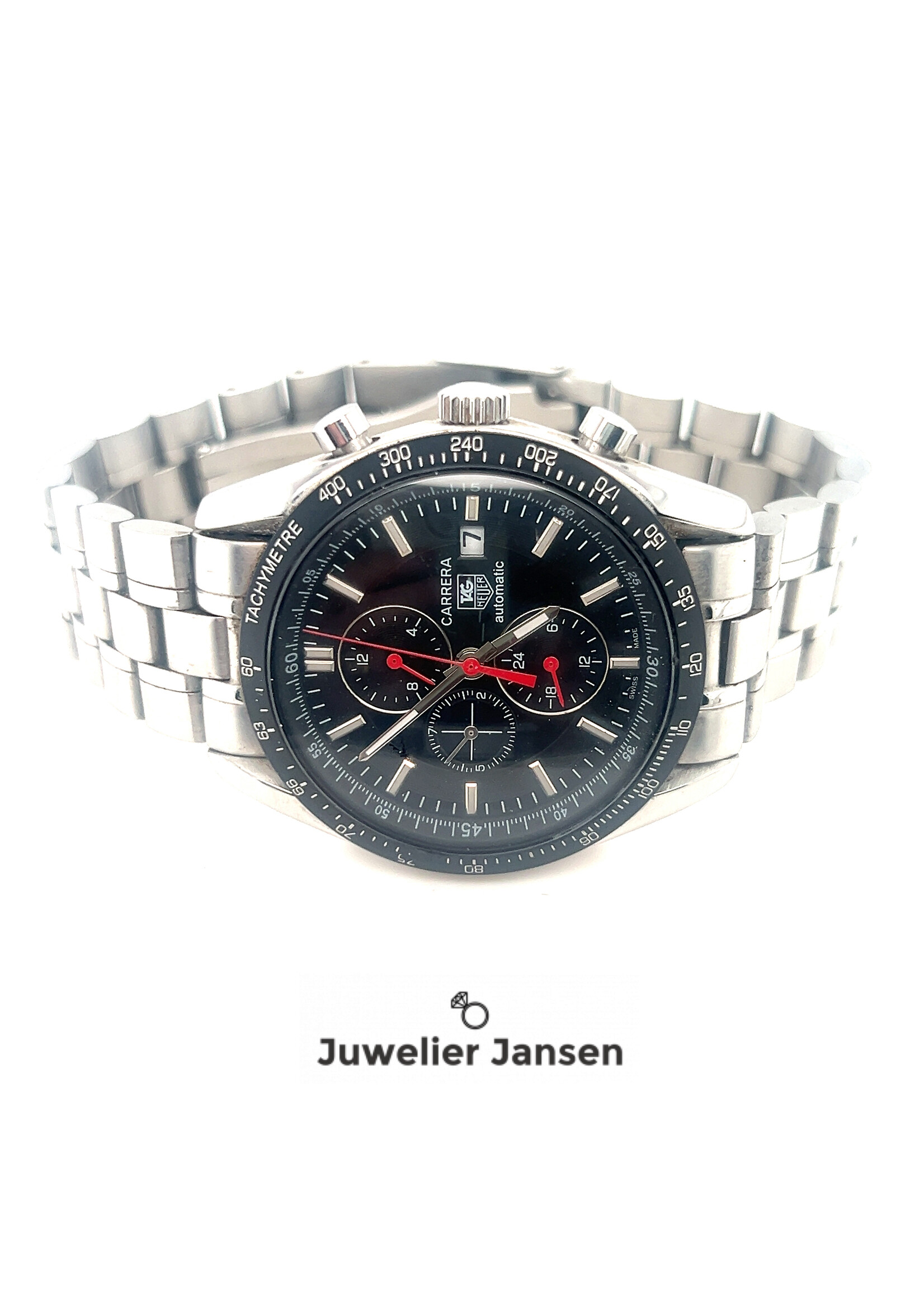 carrera tag heuer