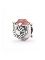 Trollbeads Trollbeads CRADLE OF HEART BEAD TAGBE-00297