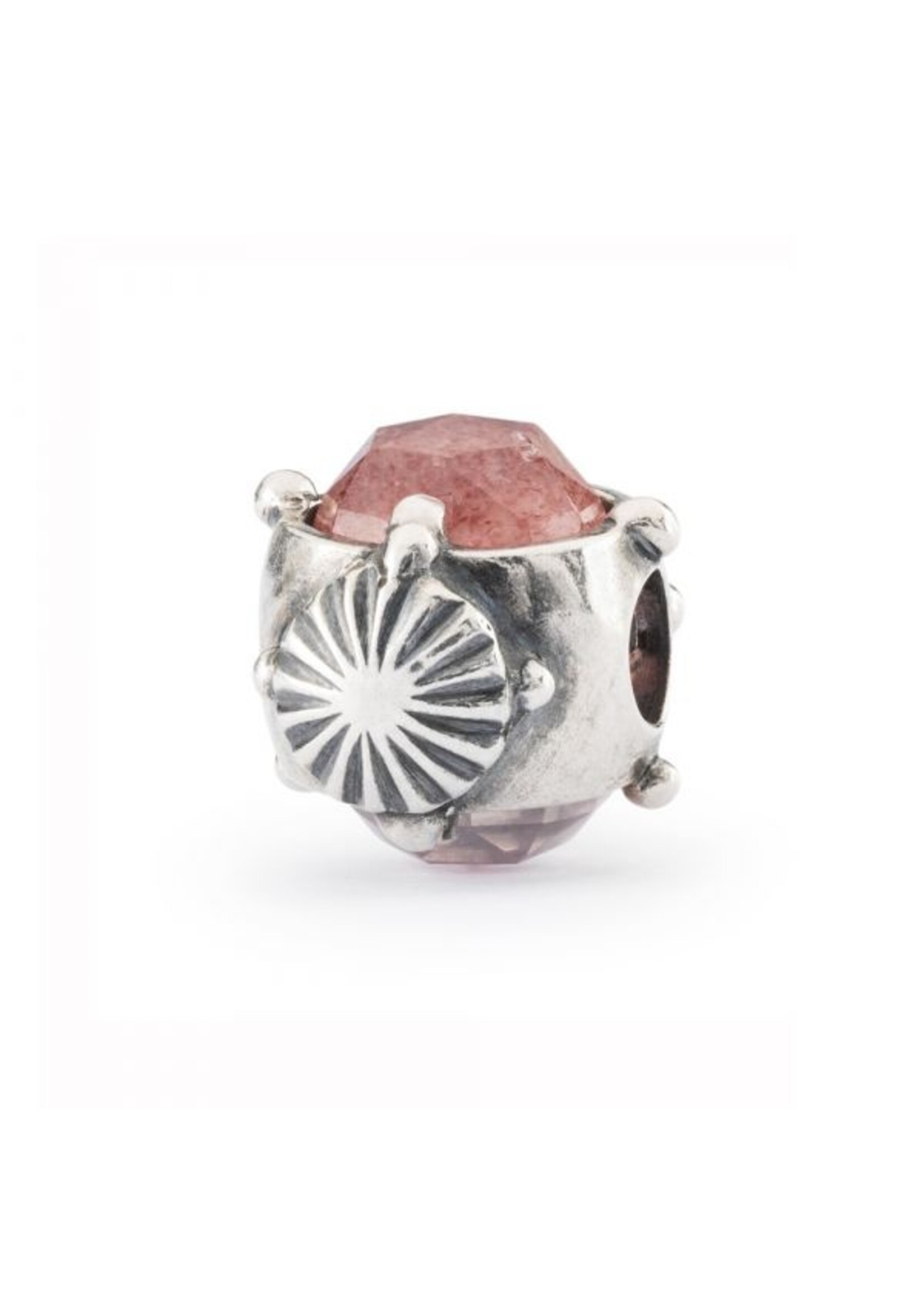Trollbeads Trollbeads CRADLE OF HEART BEAD TAGBE-00297