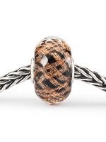 Trollbeads Trollbeads HAPPY 2023 BEAD TGLBE-30099