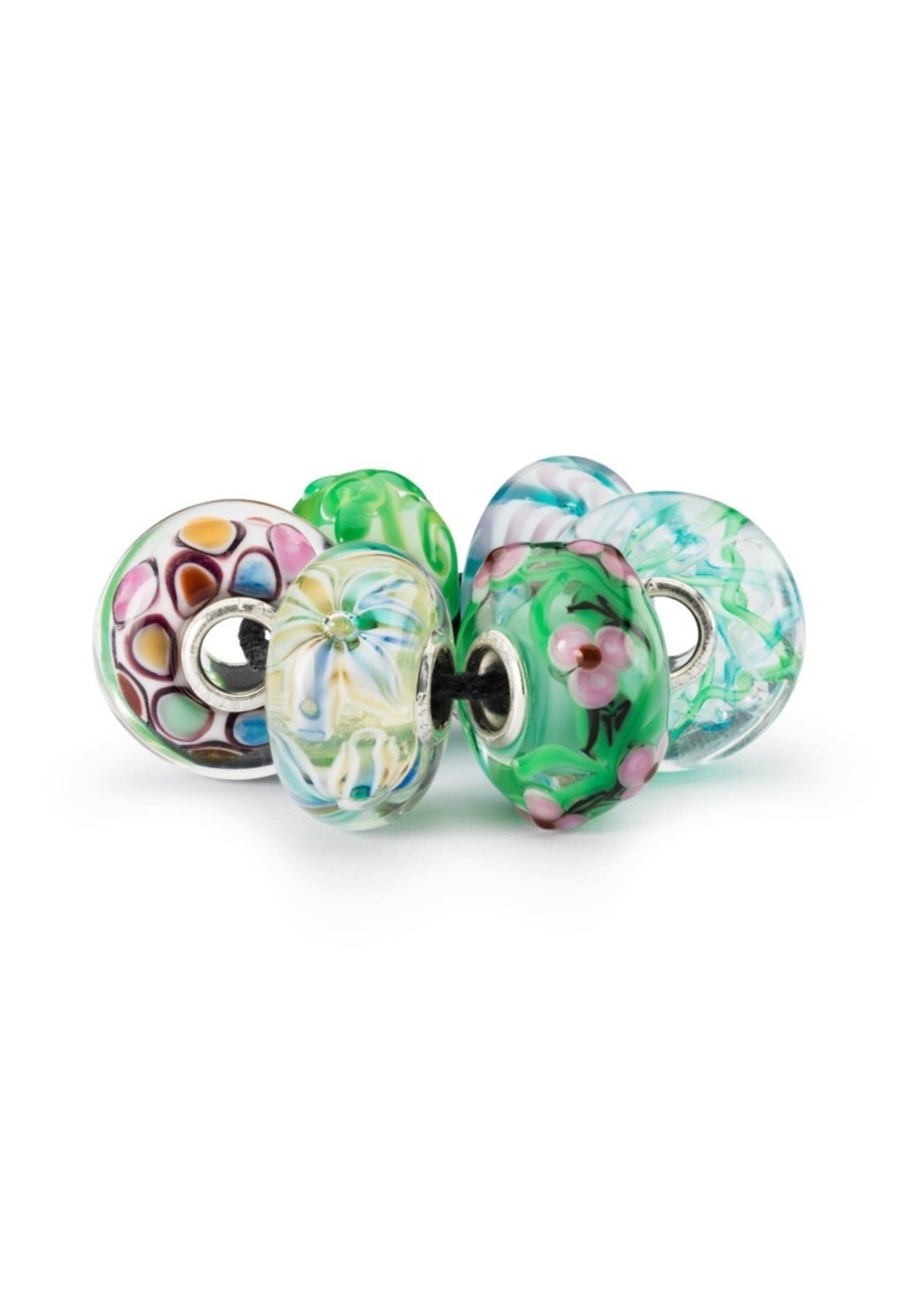 Trollbeads Trollbeads FAIRY TALE KIT TGLBE-00233