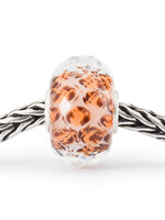 Trollbeads Trollbeads Luipaardvlekken Special Edition TGLBE-30106